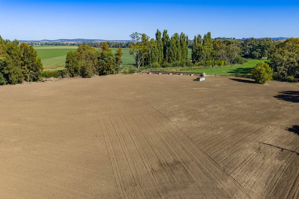 Lot 100 Gaskill Street, Canowindra NSW 2804
