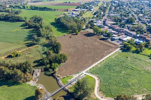 Lot 100 Gaskill Street, Canowindra NSW 2804