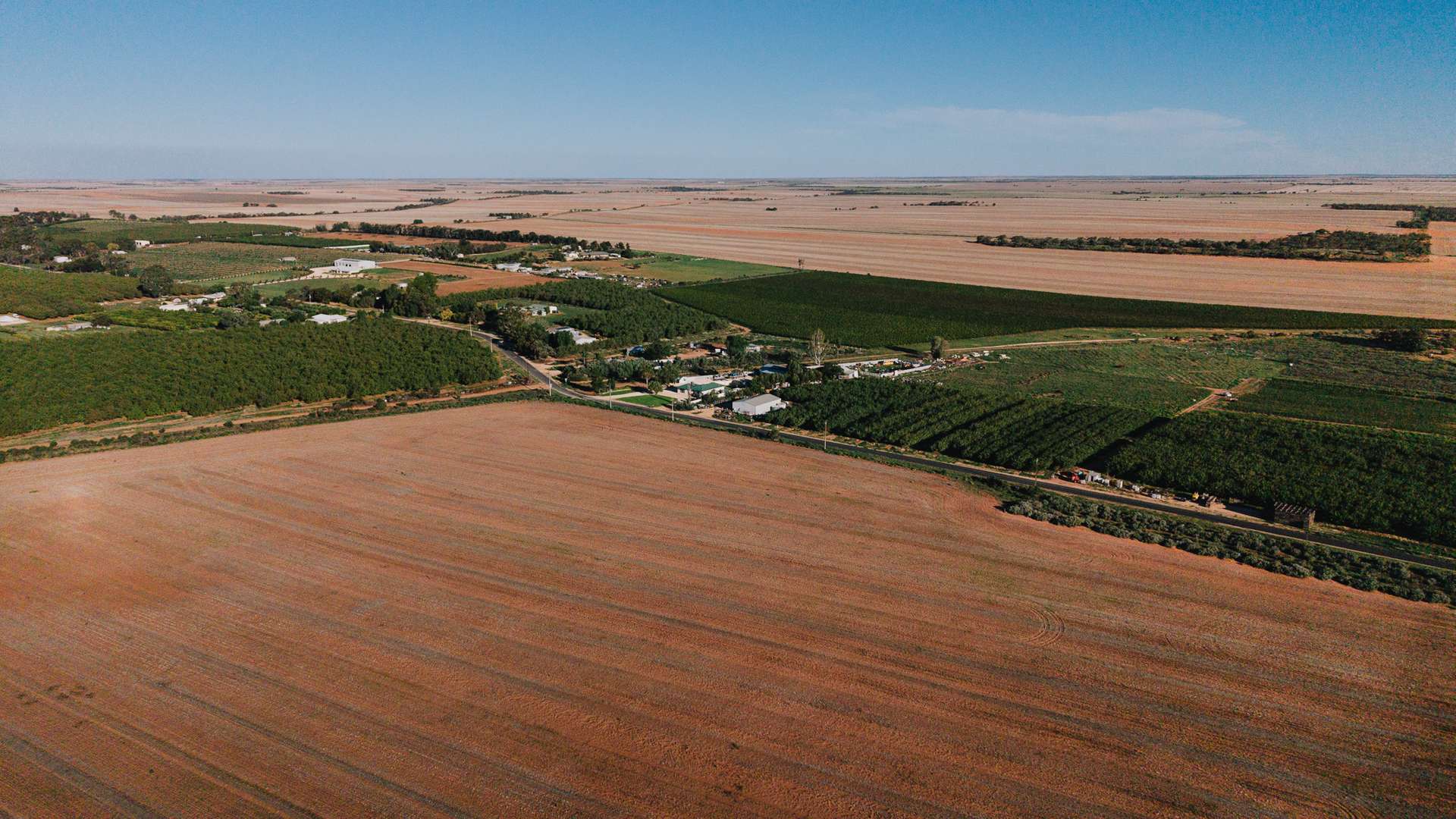 Stirlings, Pompies & Town, Loxton For Sale by Farmbuy.com - image 11