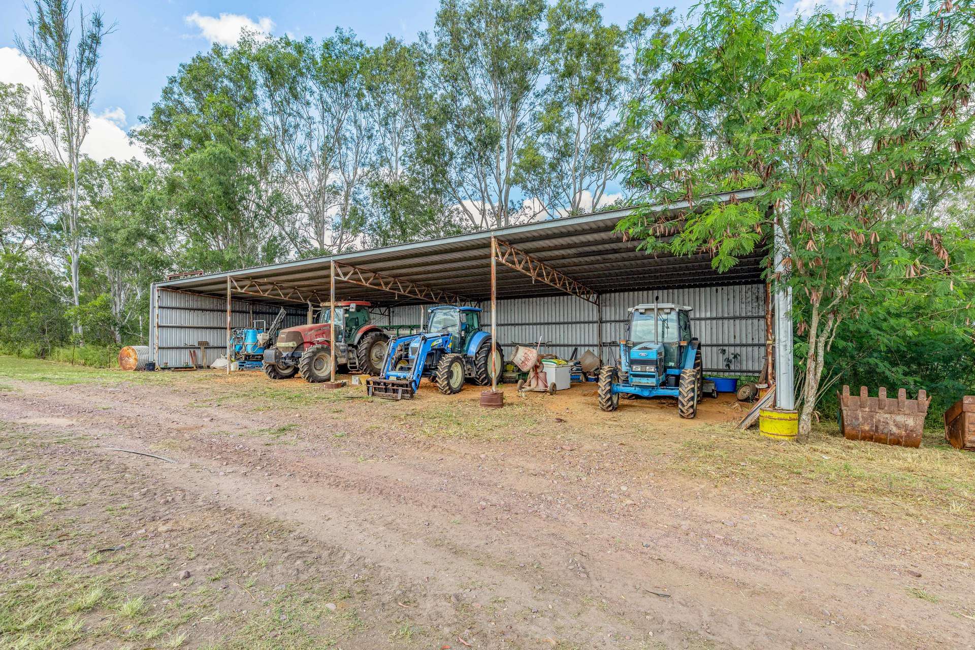 257-343 Caulleys Road, Paterson For Sale by Farmbuy.com - image 11