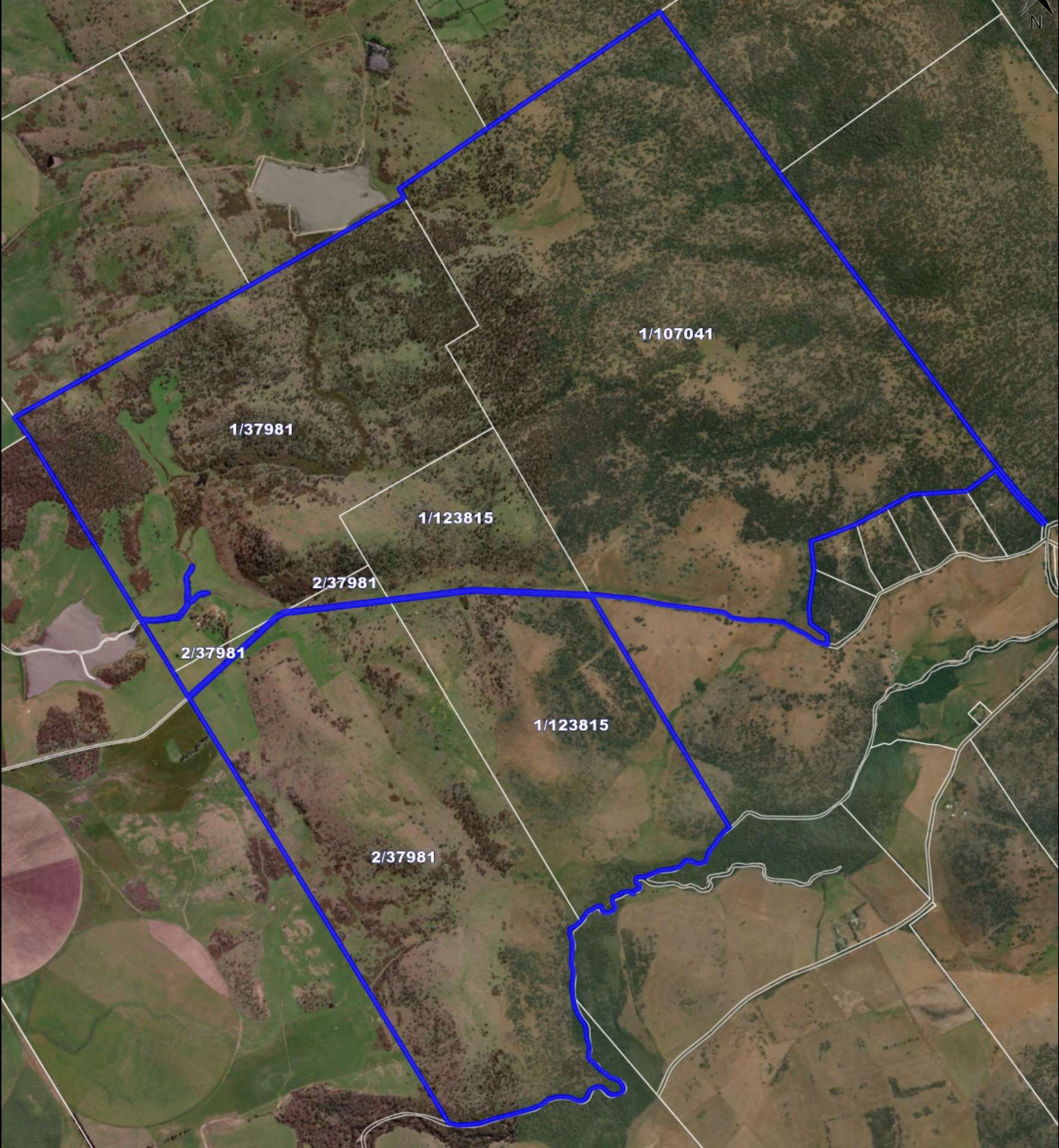 411 Bryants Lane, Deddington For Sale by Farmbuy.com - image 31