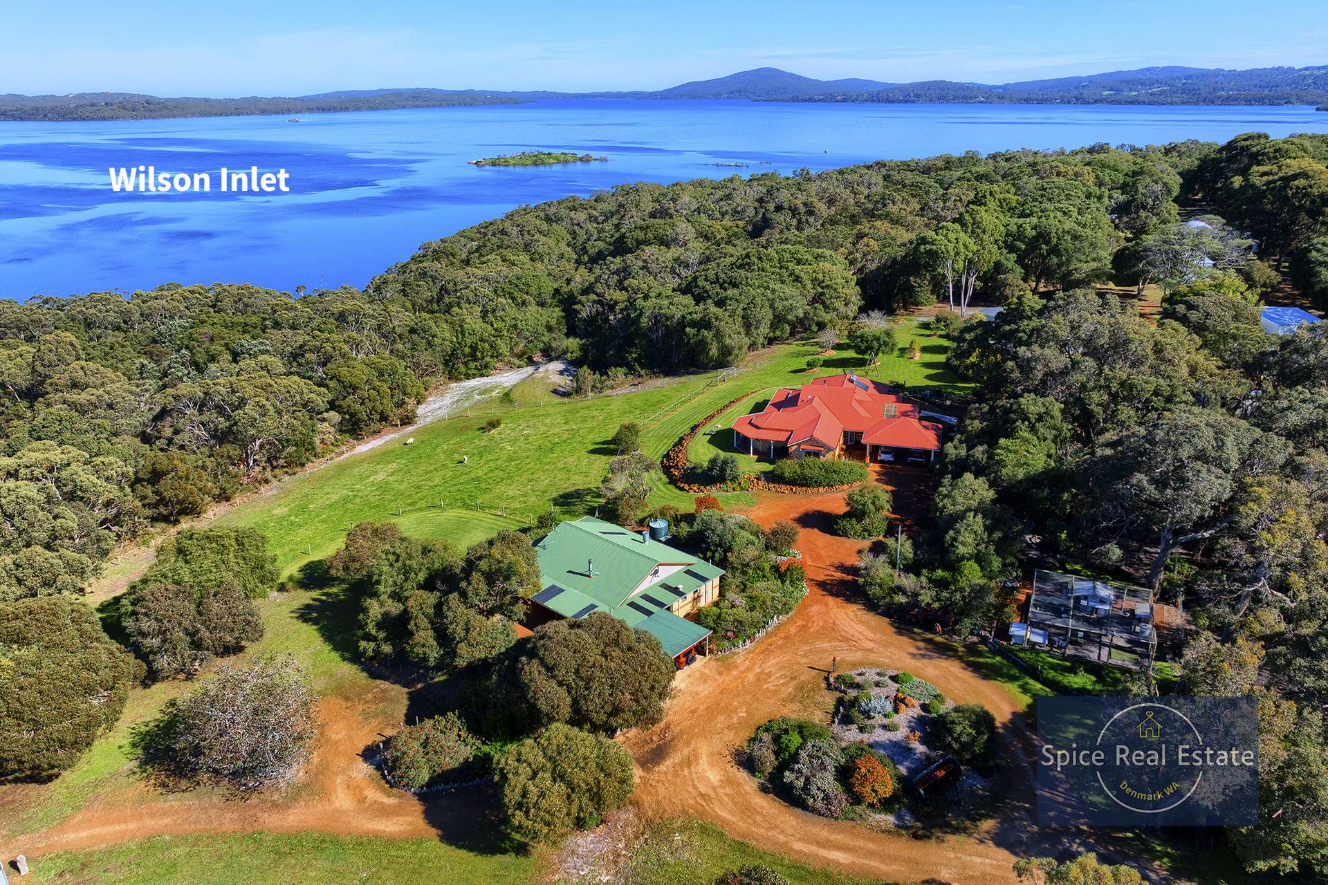 96 Rudgyard Place, Hay For Sale by Farmbuy.com - image 1