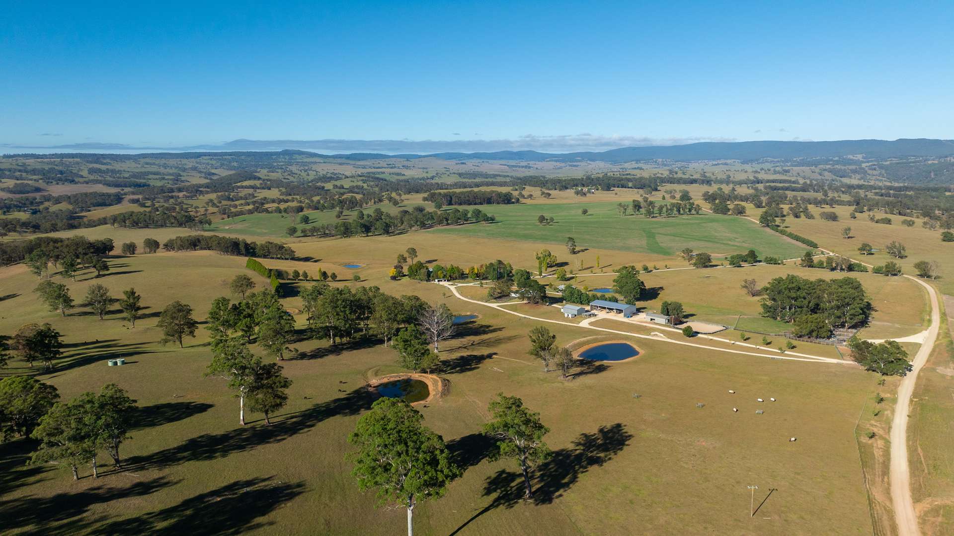 700 Oaklands Road Yarrowitch Valley Via, Walcha For Sale by Farmbuy.com - image 33