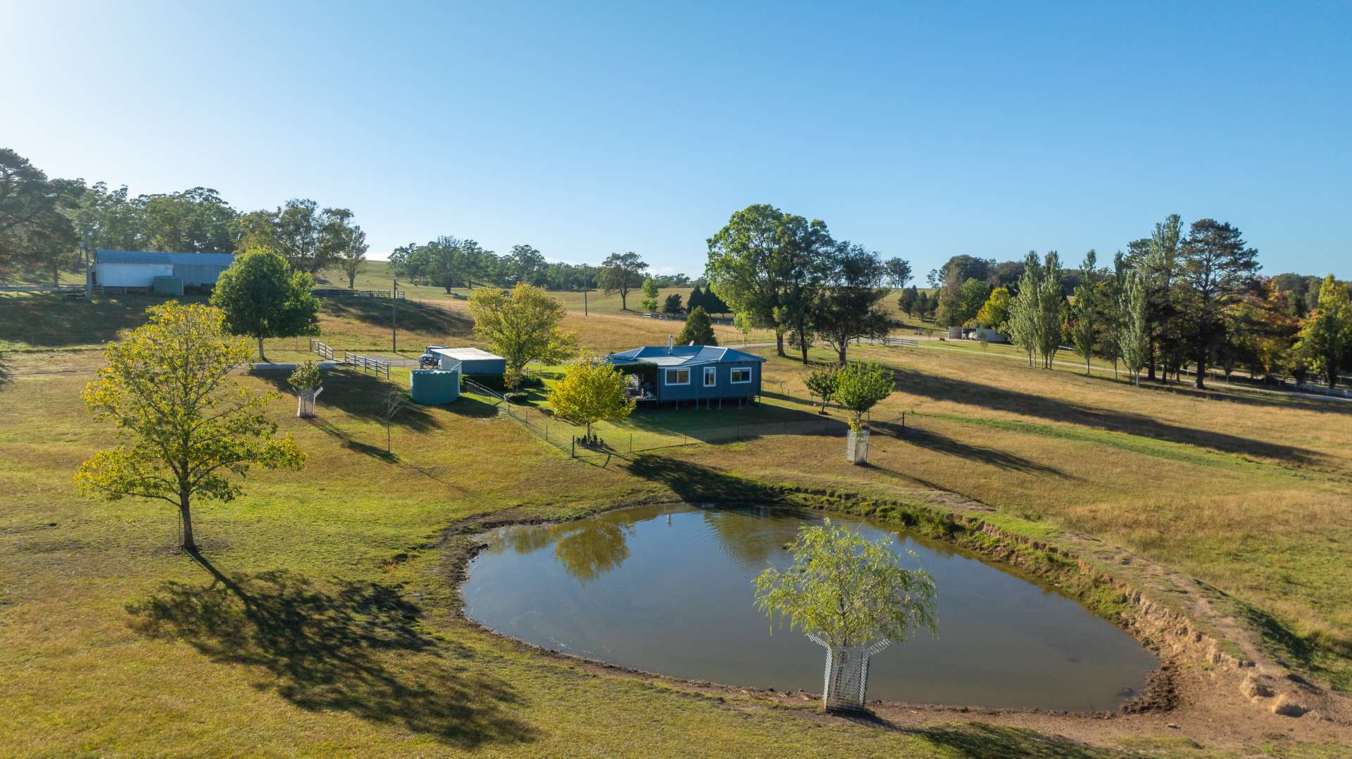 700 Oaklands Road Yarrowitch Valley Via, Walcha For Sale by Farmbuy.com - image 29