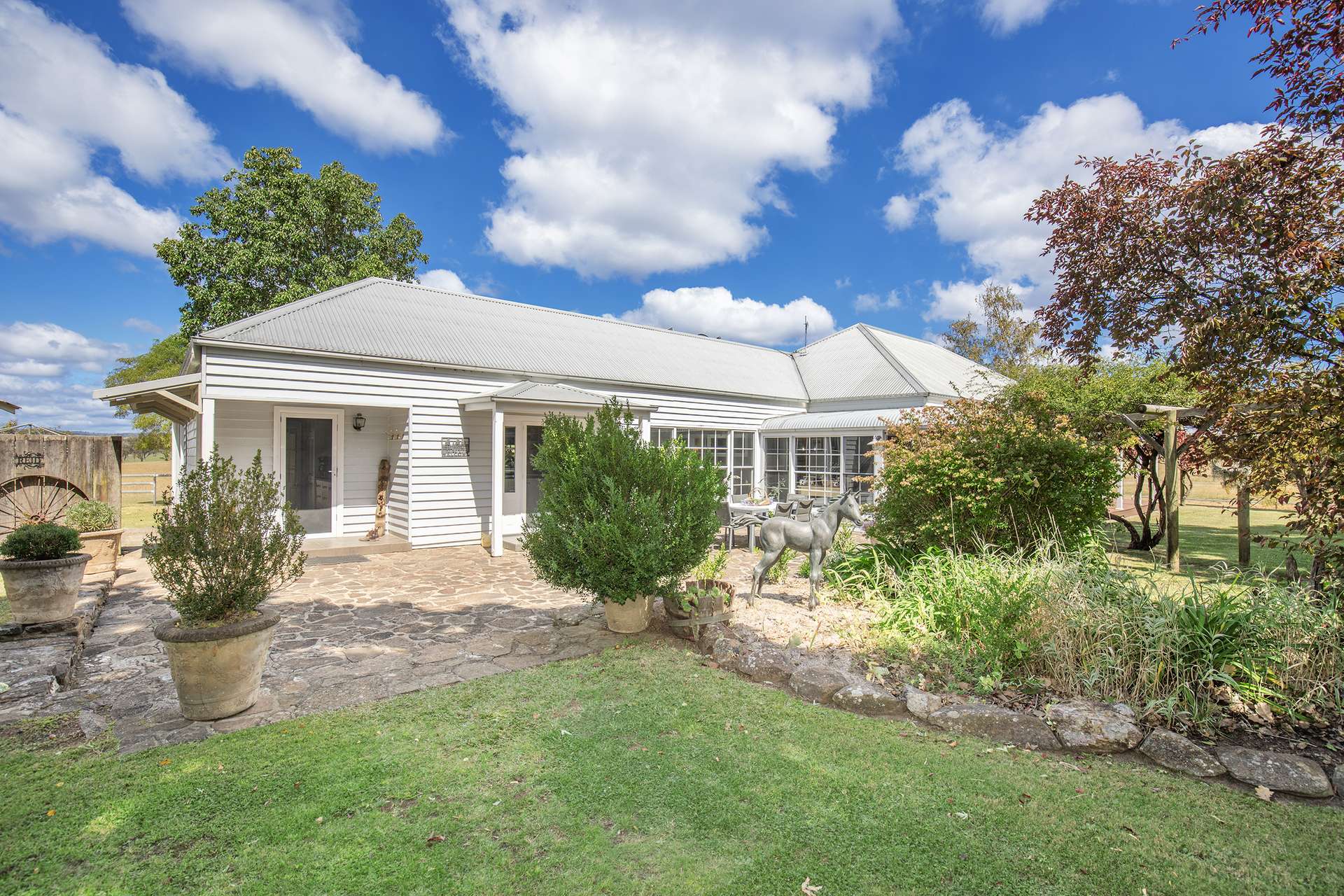 700 Oaklands Road Yarrowitch Valley Via, Walcha For Sale by Farmbuy.com - image 2