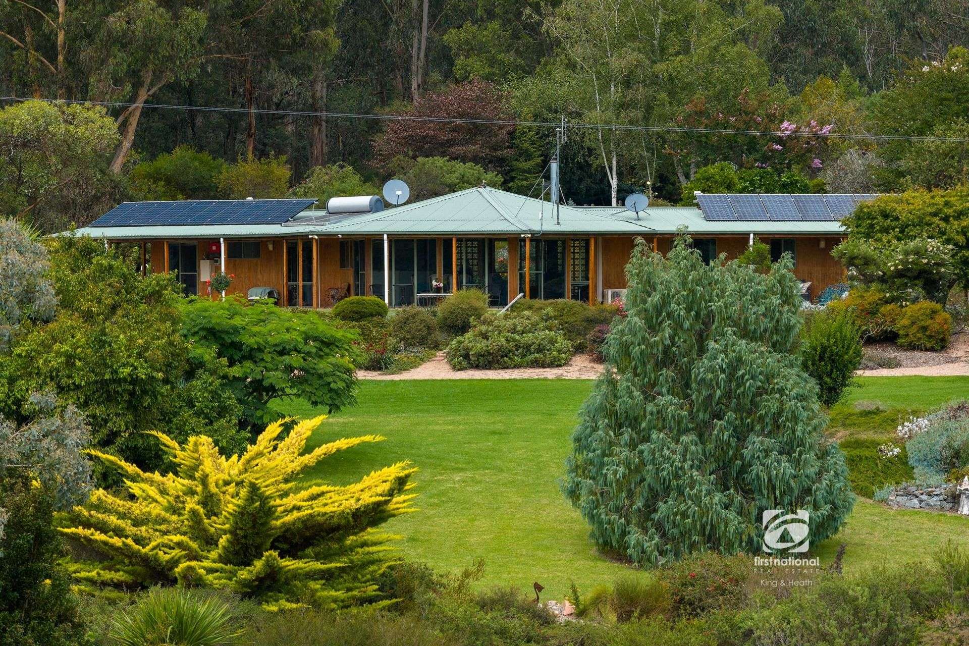 133 Casey Creek Road, Toorloo Arm For Sale by Farmbuy.com - image 3