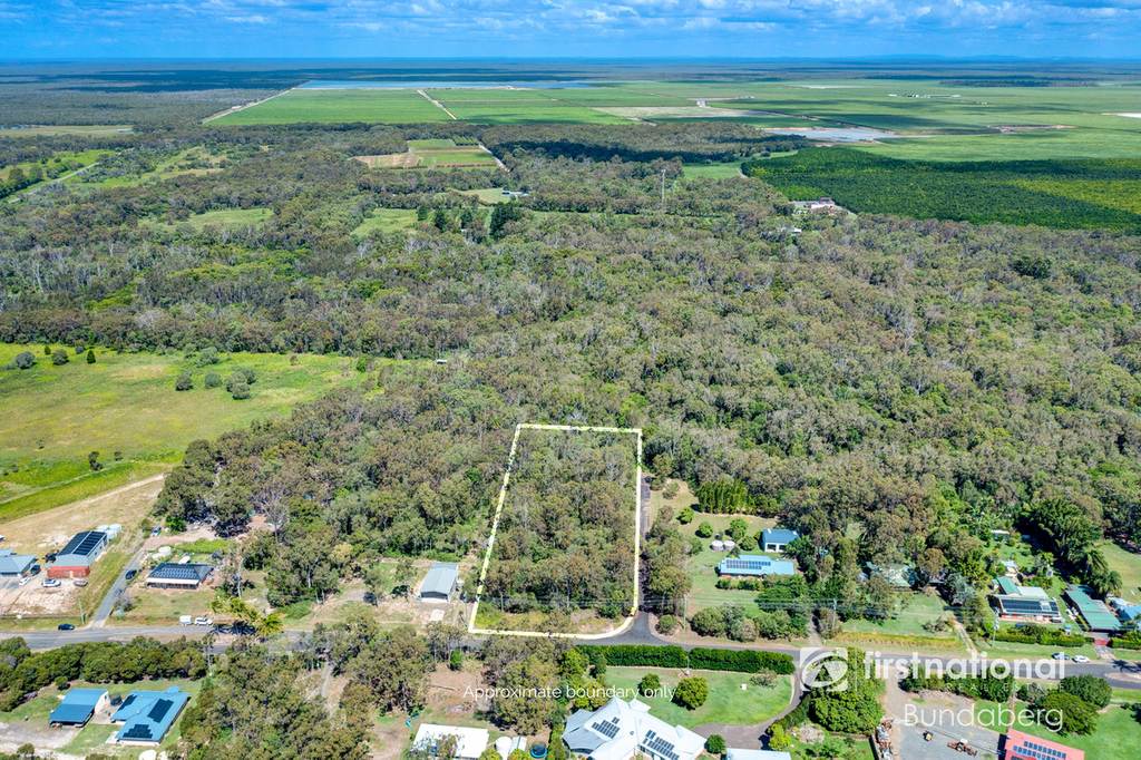 86 Palm Springs Drive, Calavos QLD 4670