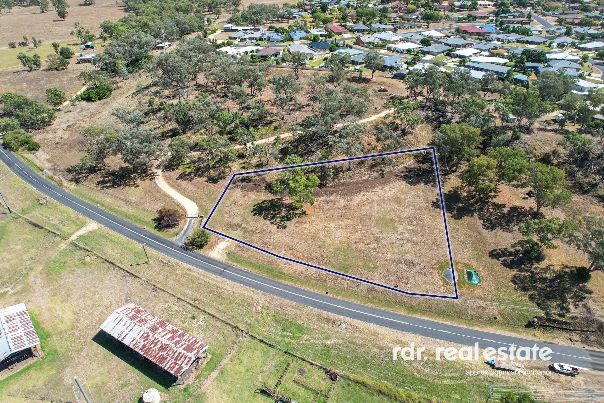 Lot 3, 104 Auburn Vale Road, Inverell For Sale by Farmbuy.com - image 1