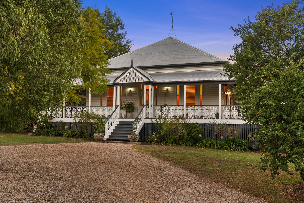 43 Campbell Street, Pittsworth For Sale by Farmbuy.com - image 2