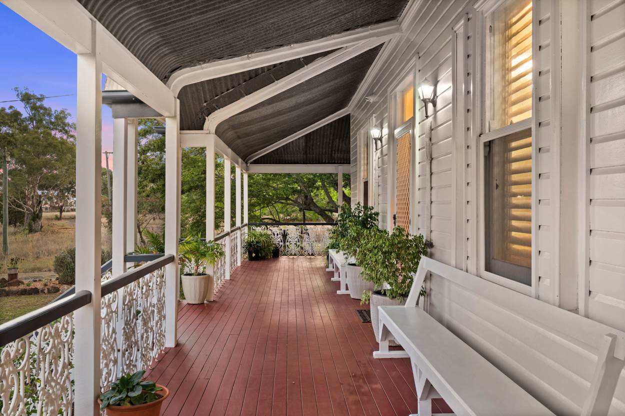 43 Campbell Street, Pittsworth For Sale by Farmbuy.com - image 30