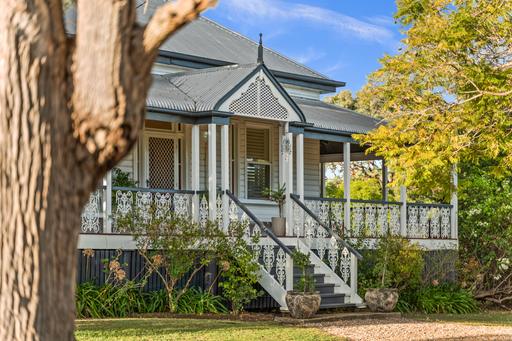 Farm For Sale - QLD - Pittsworth - 4356 - 