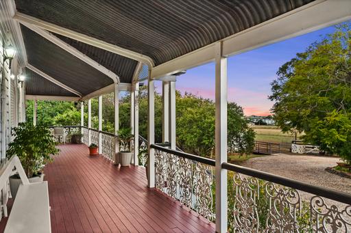 43 Campbell Street, Pittsworth QLD 4356