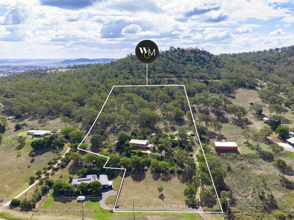 661 Anzac Avenue, Drayton QLD 4350