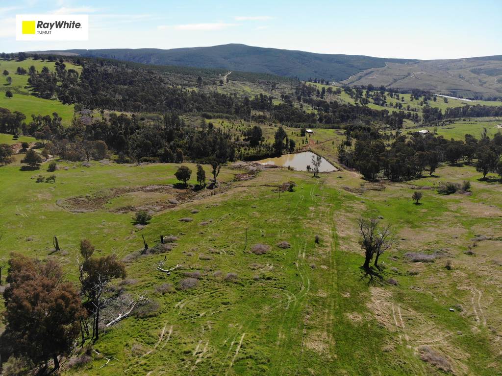 755 Old Tumbarumba Road, Batlow NSW 2730