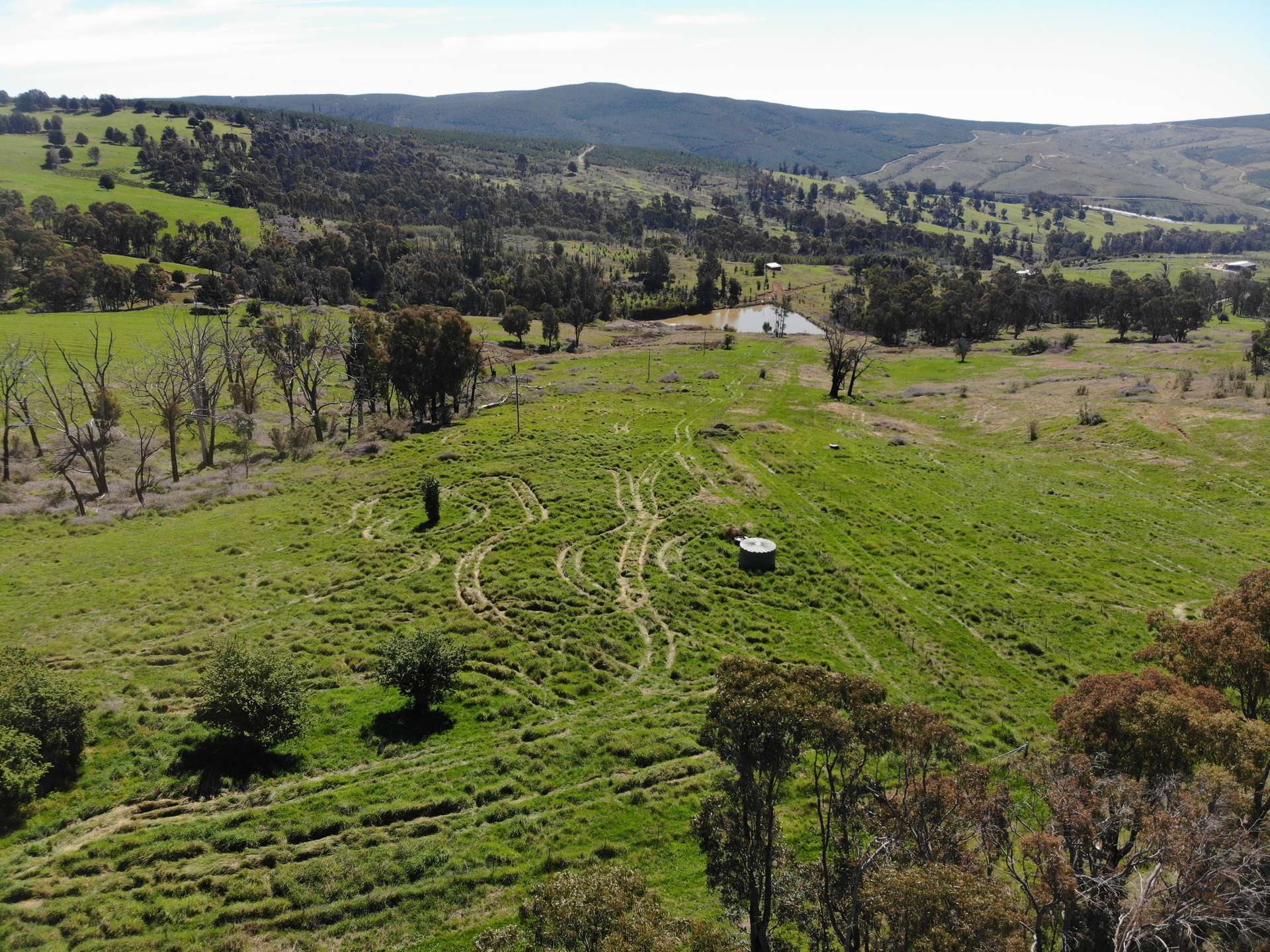 755 Old Tumbarumba Road, Batlow For Sale by Farmbuy.com - image 18