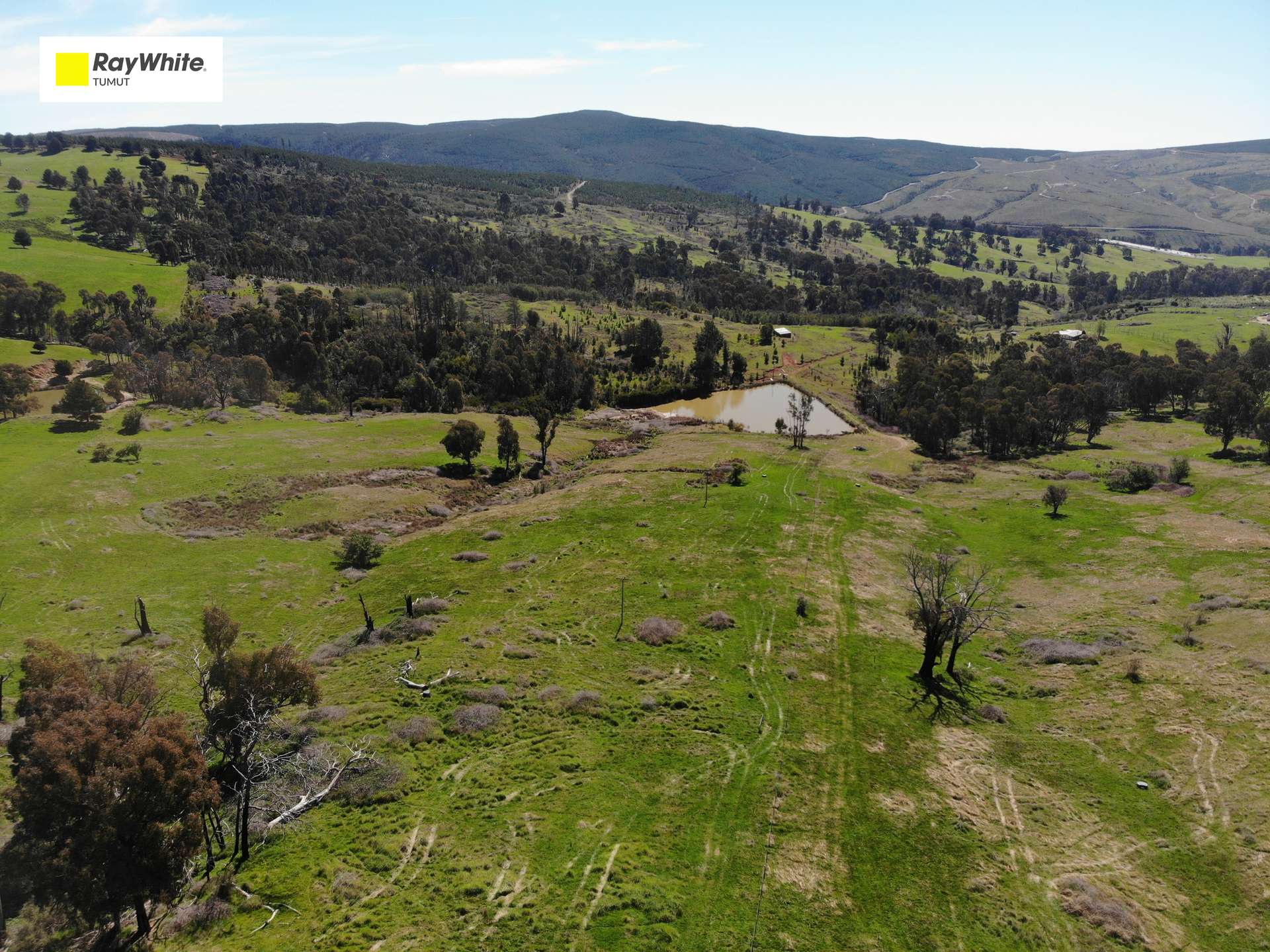 755 Old Tumbarumba Road, Batlow For Sale by Farmbuy.com - image 1