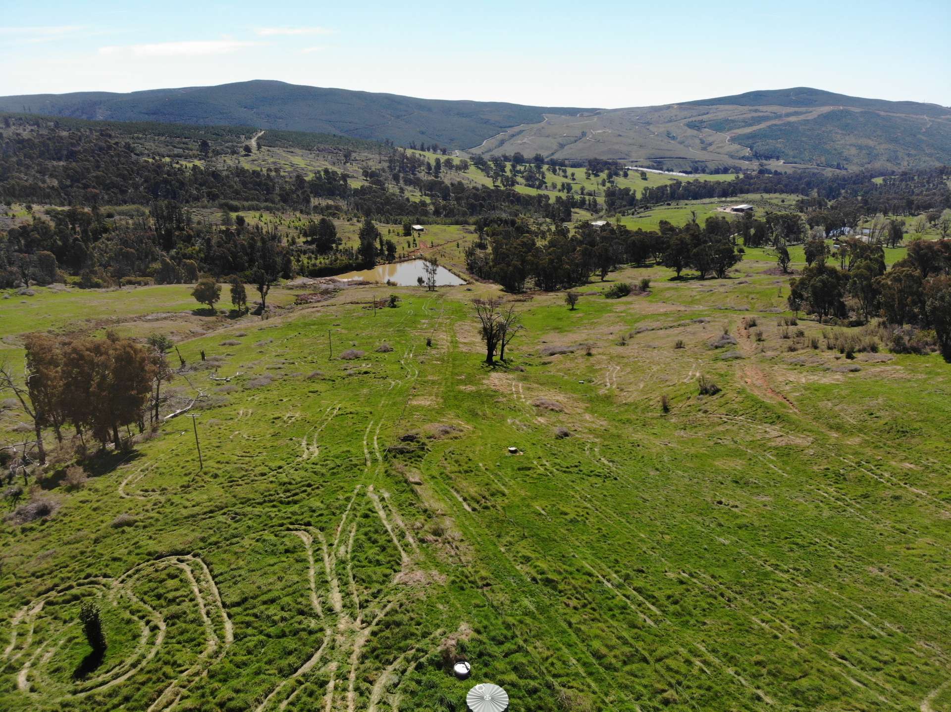 755 Old Tumbarumba Road, Batlow For Sale by Farmbuy.com - image 9