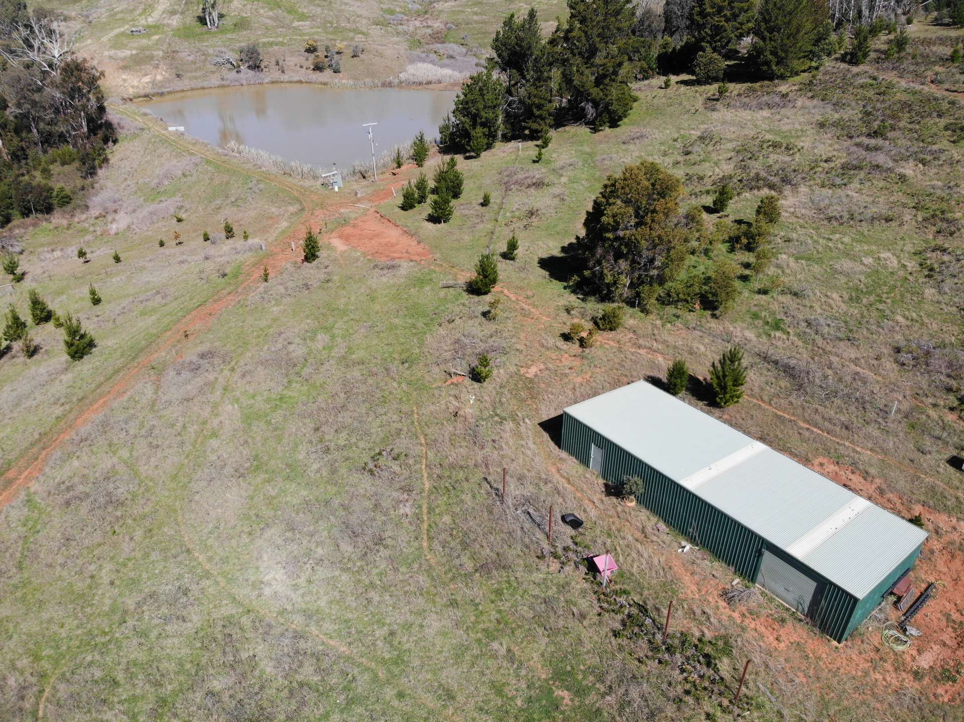 755 Old Tumbarumba Road, Batlow For Sale by Farmbuy.com - image 2