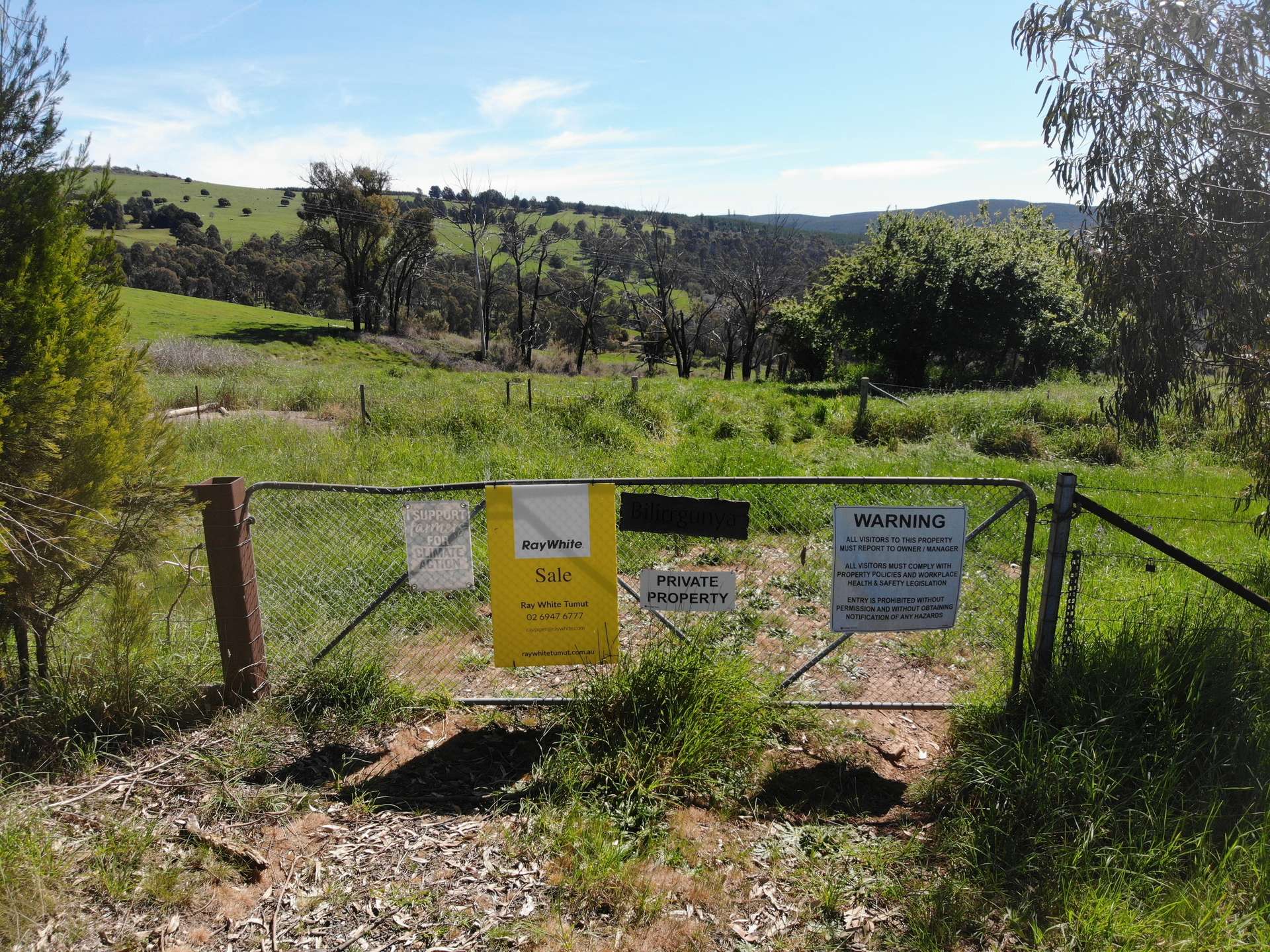 755 Old Tumbarumba Road, Batlow For Sale by Farmbuy.com - image 4