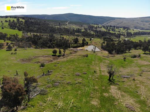 755 Old Tumbarumba Road, Batlow NSW 2730