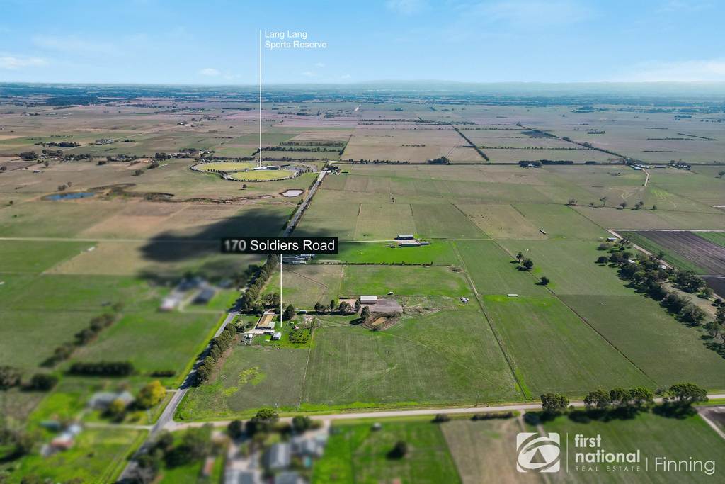 170 Soldiers Road, Caldermeade VIC 3984
