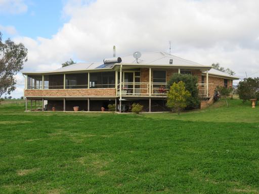 "Elstern" 1872 Old Winton Road, Tamworth NSW 2340