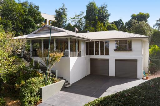 231-233 Rowbotham Street, Middle Ridge QLD 4350