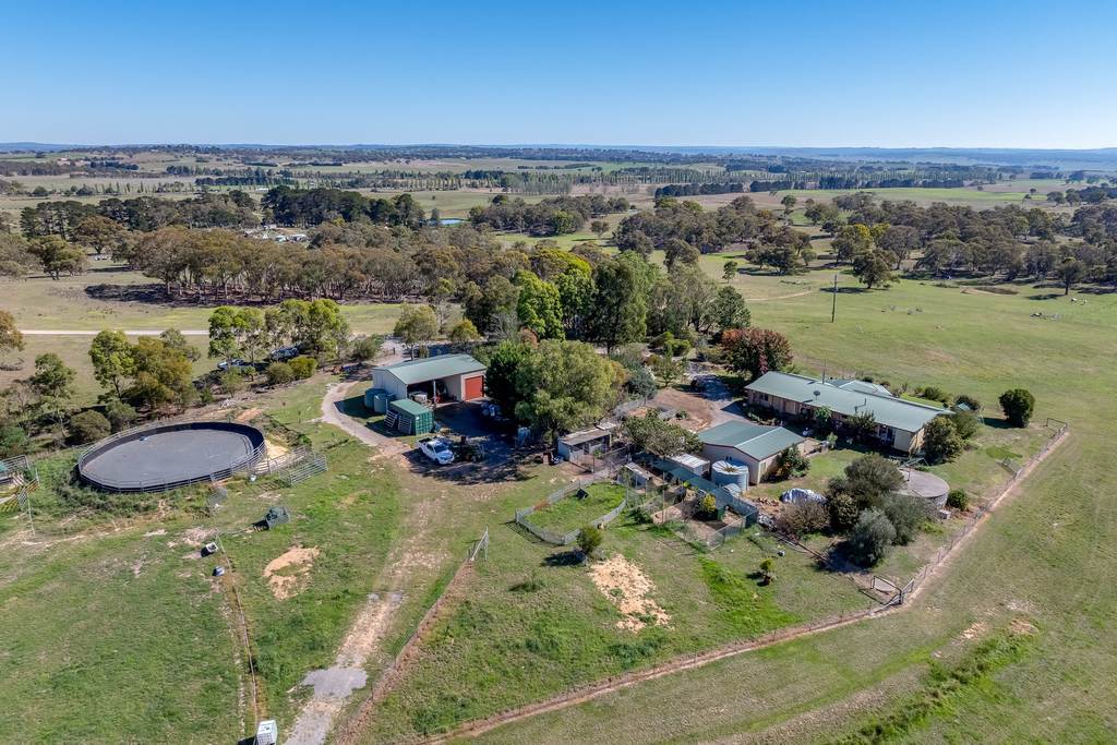 7550 Federal Highway, Goulburn NSW 2580