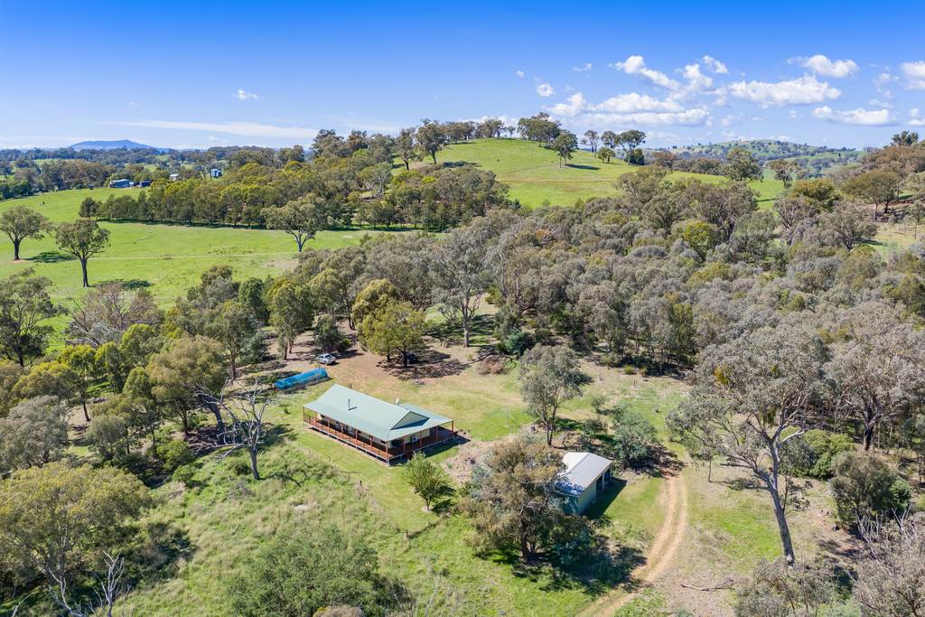 7479 Mid Western Highway, Lyndhurst NSW 2797