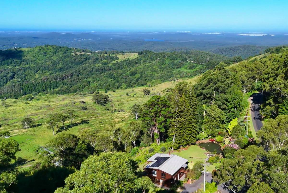 121 Hovard Road, Bald Knob For Sale by Farmbuy.com - image 2