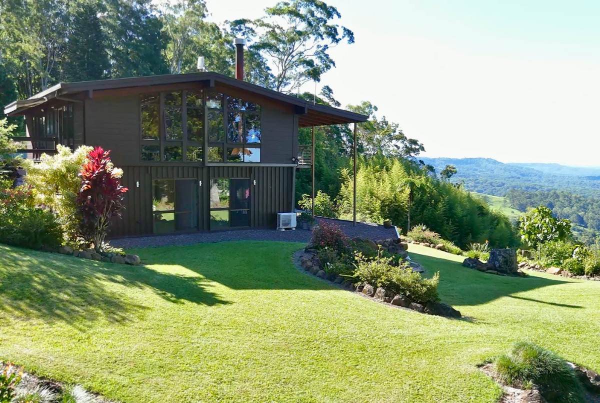 121 Hovard Road, Bald Knob For Sale by Farmbuy.com - image 2