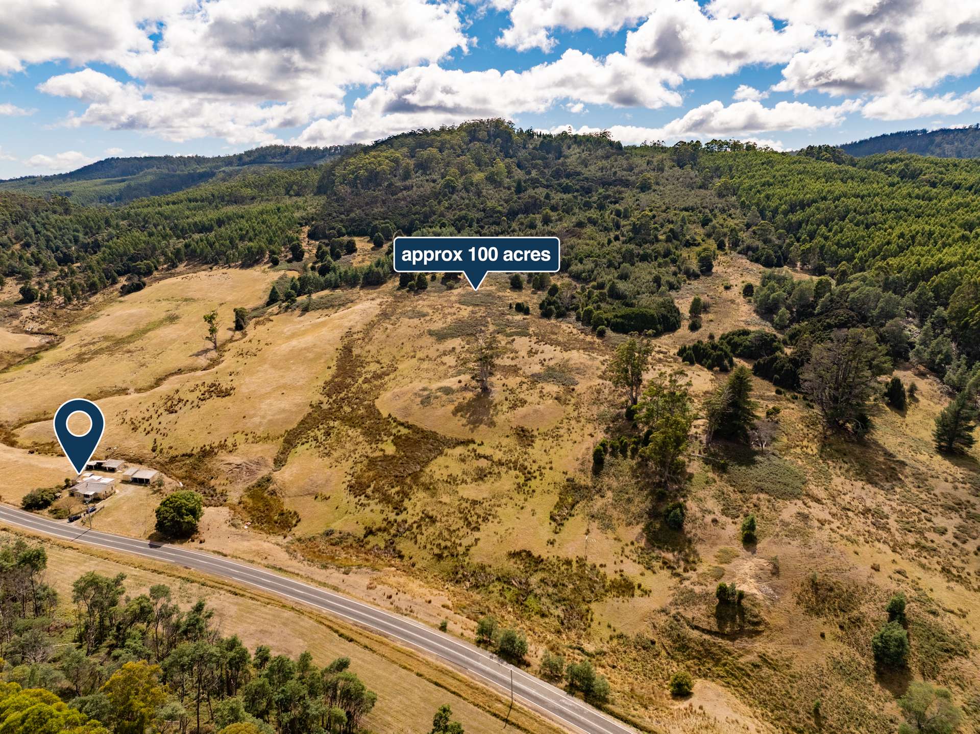 2394 Frankford Road, Frankford For Sale by Farmbuy.com - image 2