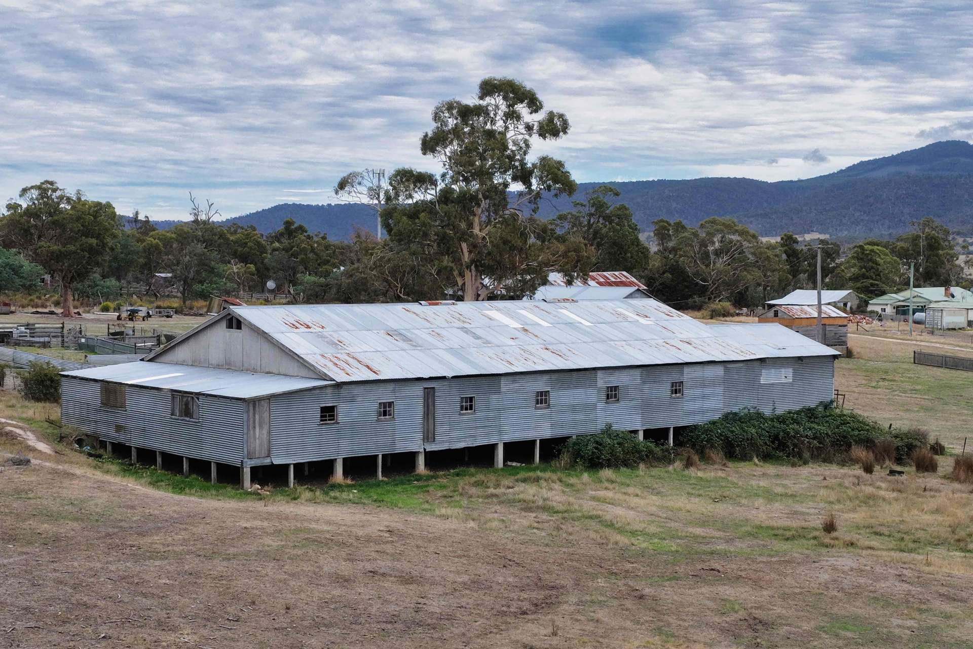 1498 Royal George Road, Royal George For Sale by Farmbuy.com - image 18