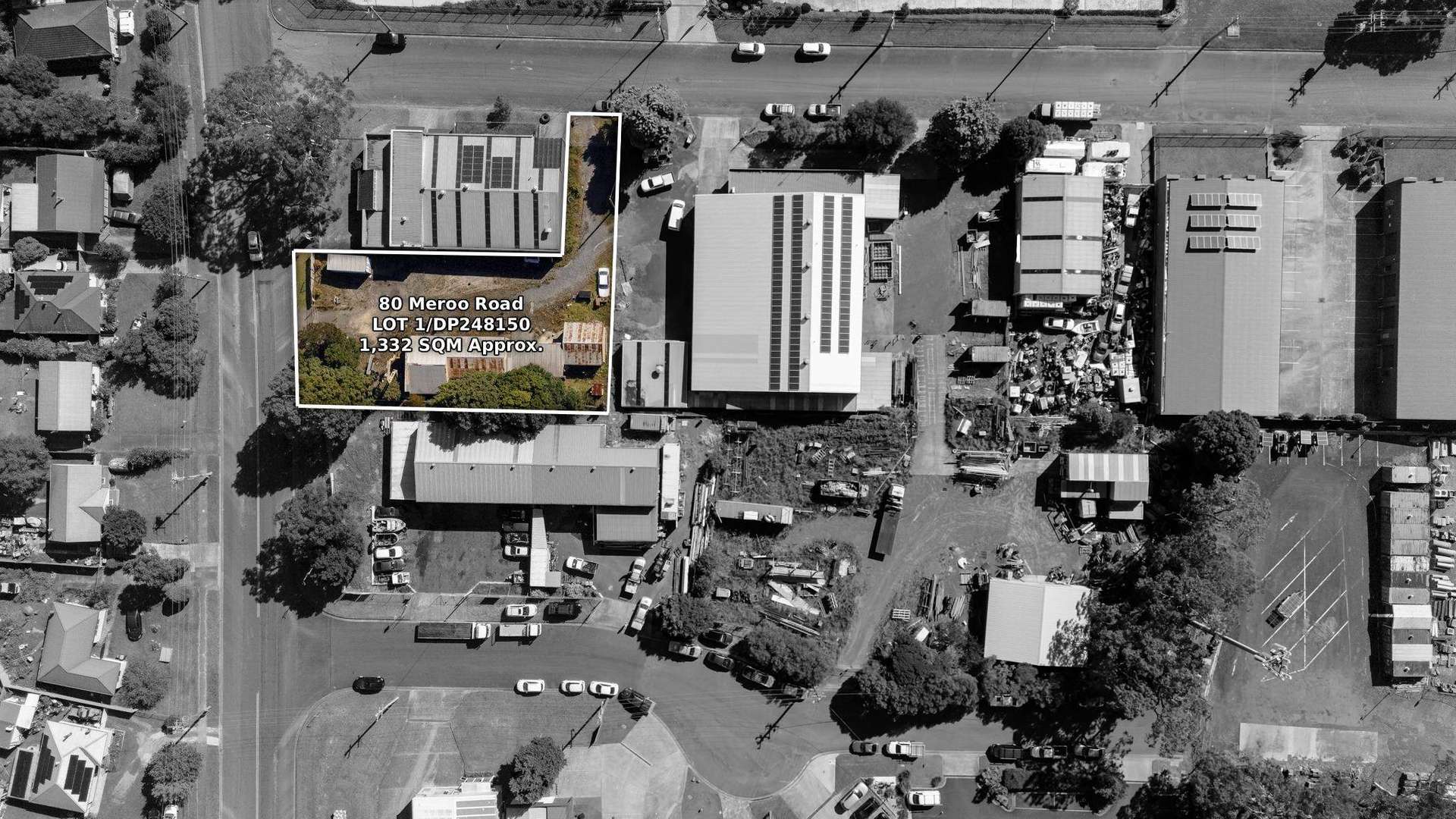 80 Meroo Road, Bomaderry Sold by Farmbuy.com - image 3