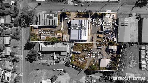 80 Meroo Road, Bomaderry NSW 2541
