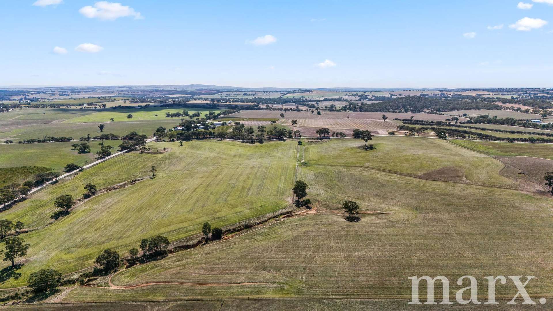 Lot 499 Gnadenberg Road, Moculta Sold by Farmbuy.com - image 3
