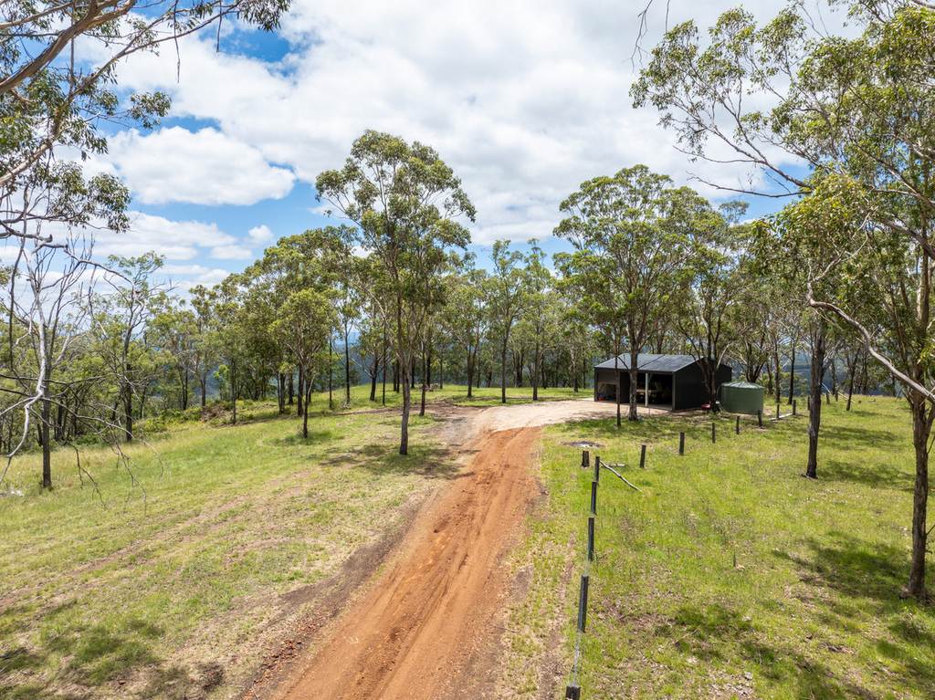 Lot 31 & 32, Armstrong Road, West Haldon QLD 4359