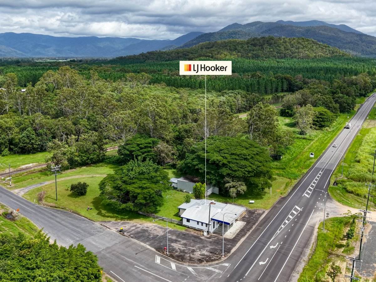56115 Bruce Highway, Kennedy For Sale by Farmbuy.com - image 1
