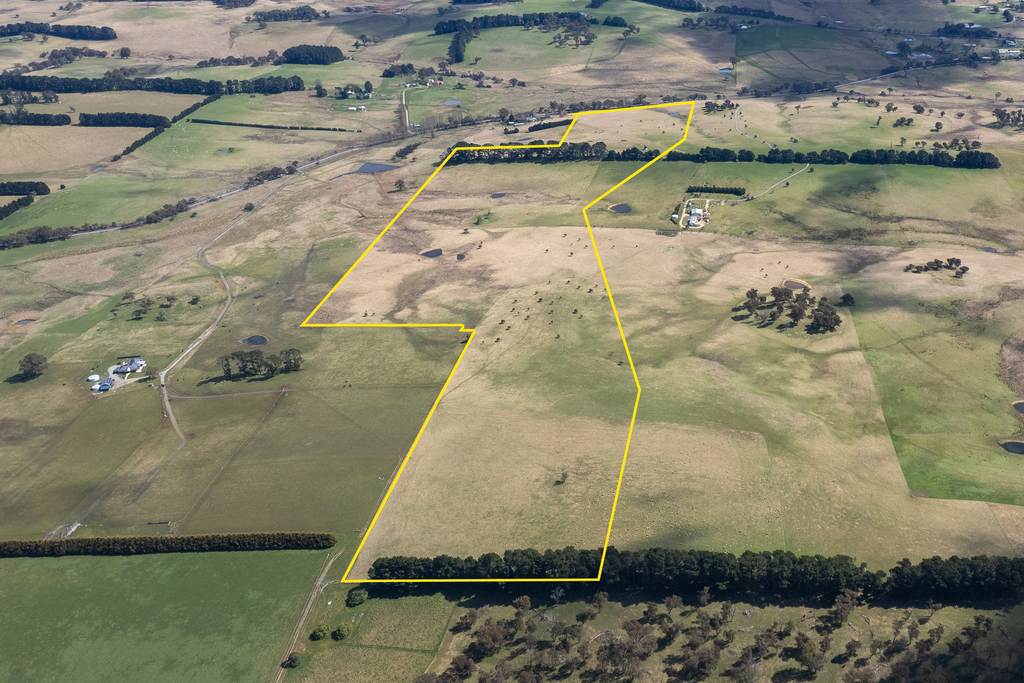 2770 Woodhouselee Road&comma; Laggan Via, Crookwell NSW 2583