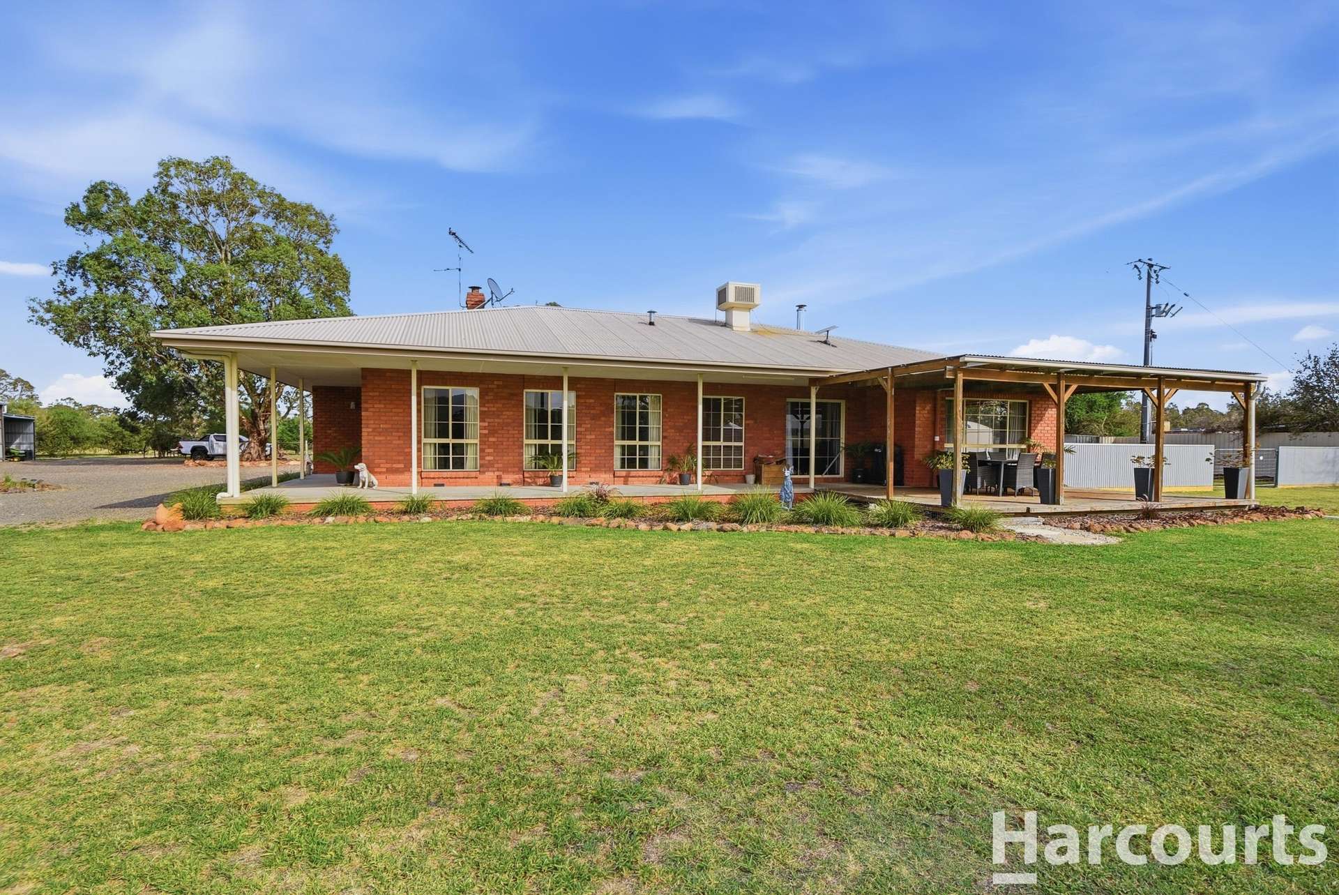 2037 Northern Grampians Road, Wartook Sold by Farmbuy.com - image 1
