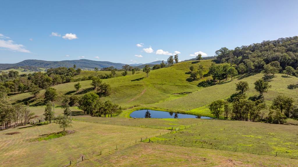 1712 Stroud Hill Road, Dungog NSW 2420