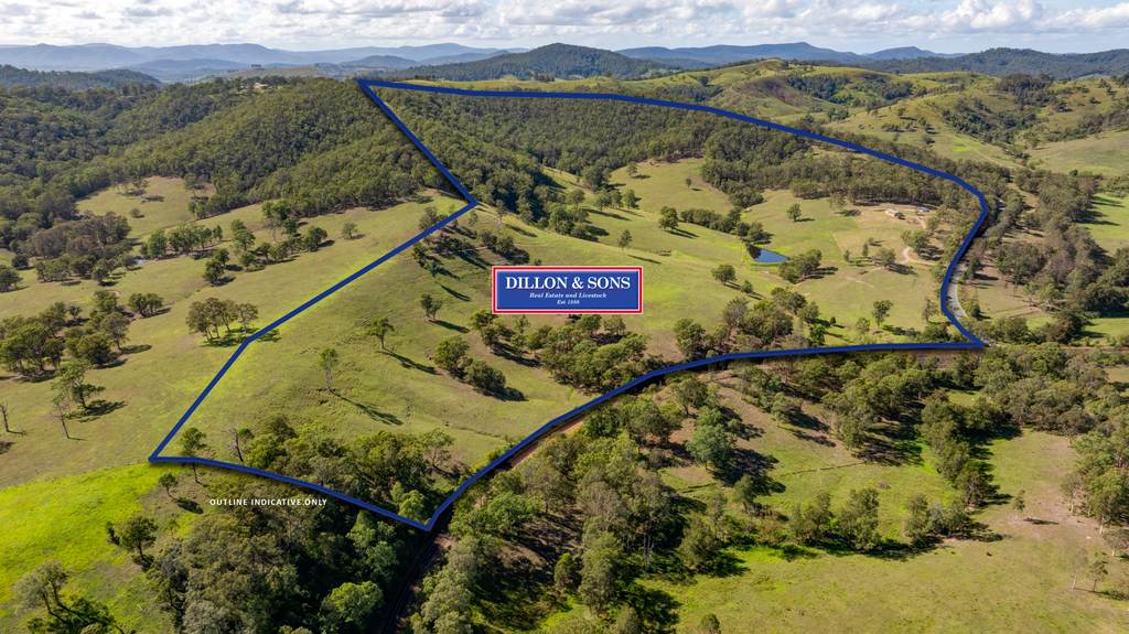 1712 Stroud Hill Road, Dungog NSW 2420