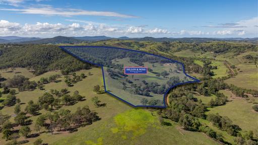 1712 Stroud Hill Road, Dungog NSW 2420