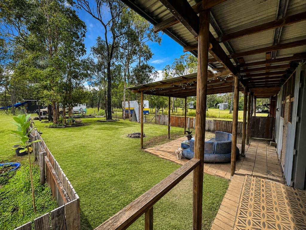 24 Dalrymple Drive, Millstream QLD 4888
