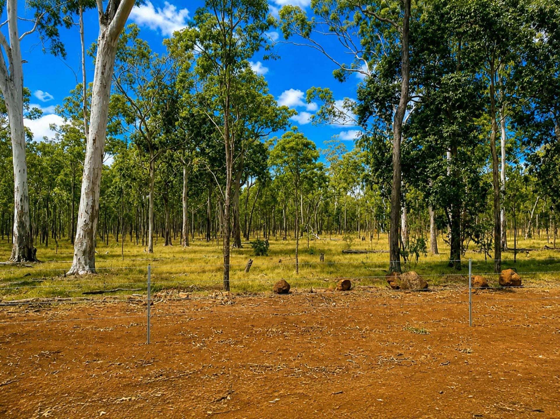 24 Dalrymple Drive, Millstream For Sale by Farmbuy.com - image 13