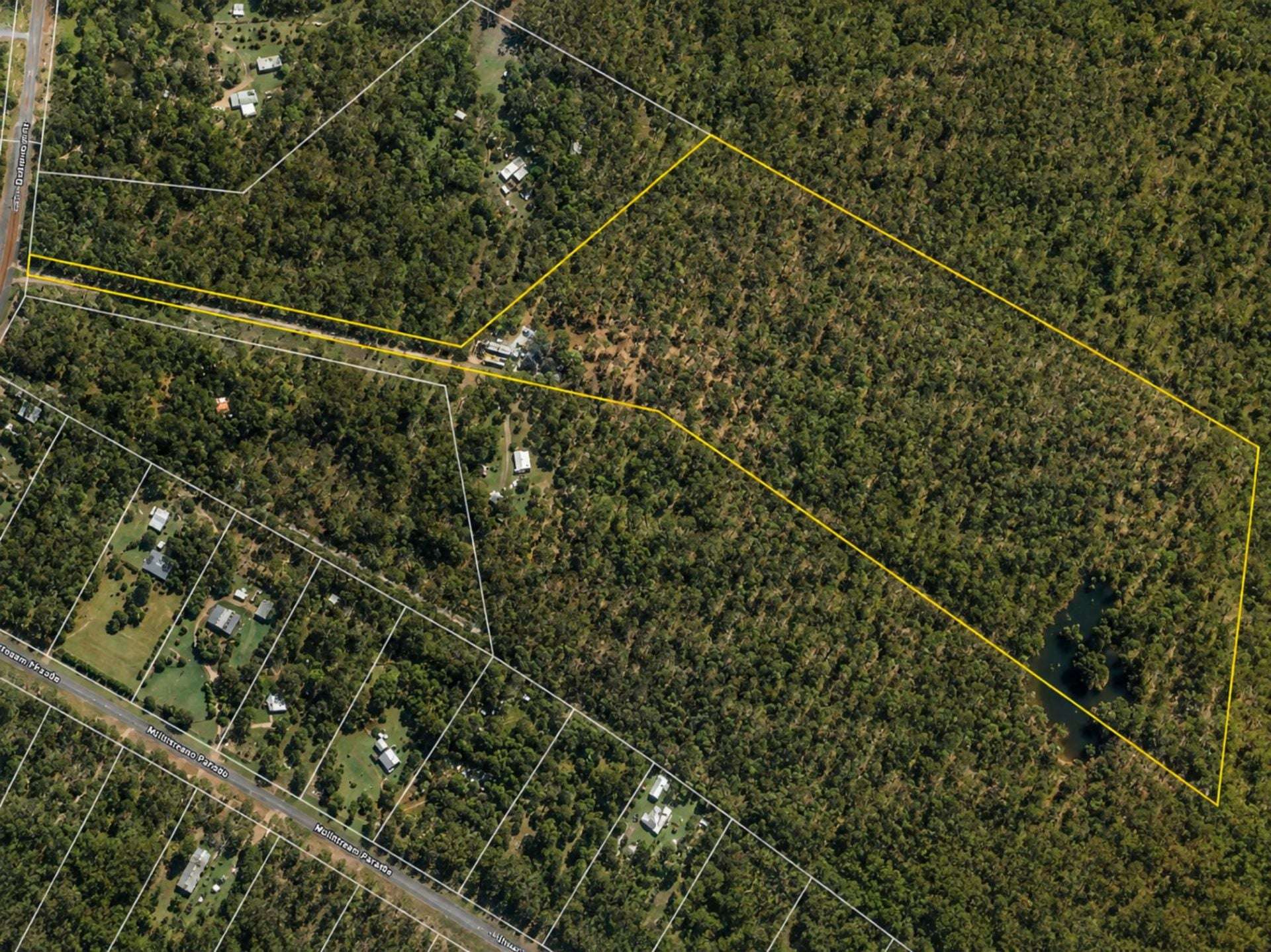 24 Dalrymple Drive, Millstream For Sale by Farmbuy.com - image 20