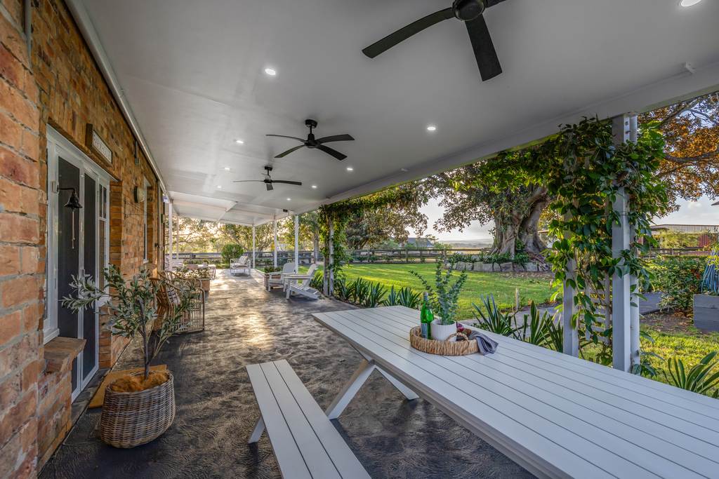 303 Clarence Town Road, Woodville NSW 2321