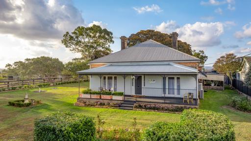 303 Clarence Town Road, Woodville NSW 2321