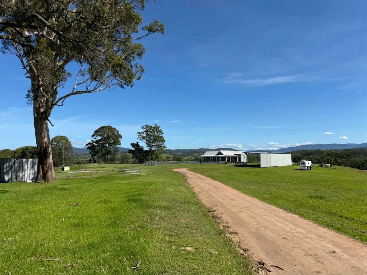 46 Jersey Place, Cobargo For Sale by Farmbuy.com - image 1