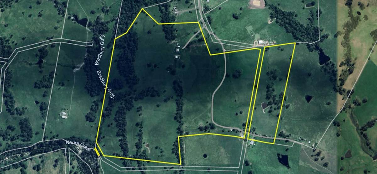 46 Jersey Place, Cobargo For Sale by Farmbuy.com - image 11